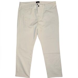 NWT Away Men’s Khaki Staple Pants size 42